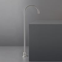 Напольный излив Cea Design FRE209 115,5 см схема 1