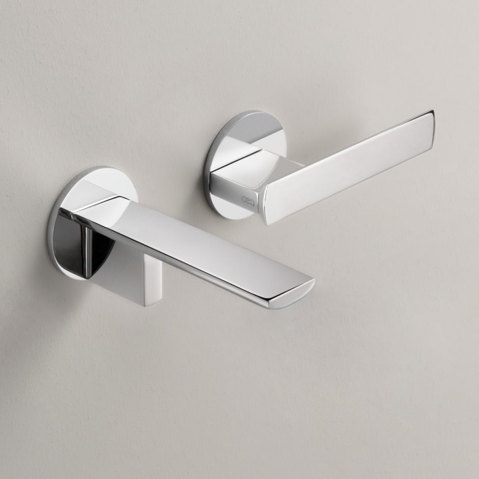 Настенный смеситель Cea Design Ayla AYL 01