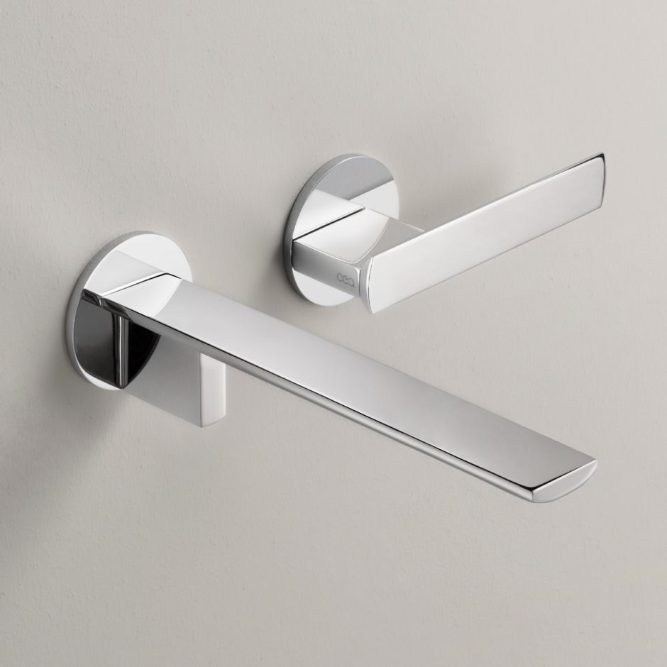 Смеситель Cea Design Ayla AYL 03 с длинным изливом