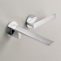 Смеситель Cea Design Ayla AYL 03 с длинным изливом схема 1