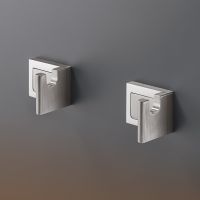 Комплект из двух крючков Cea Design Duet DET 114 схема 1