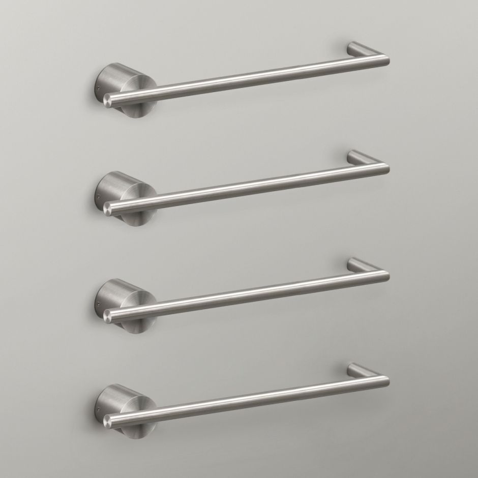 Изображение Полотенцесушитель настенный Cea Design Equilibrio EQB 84