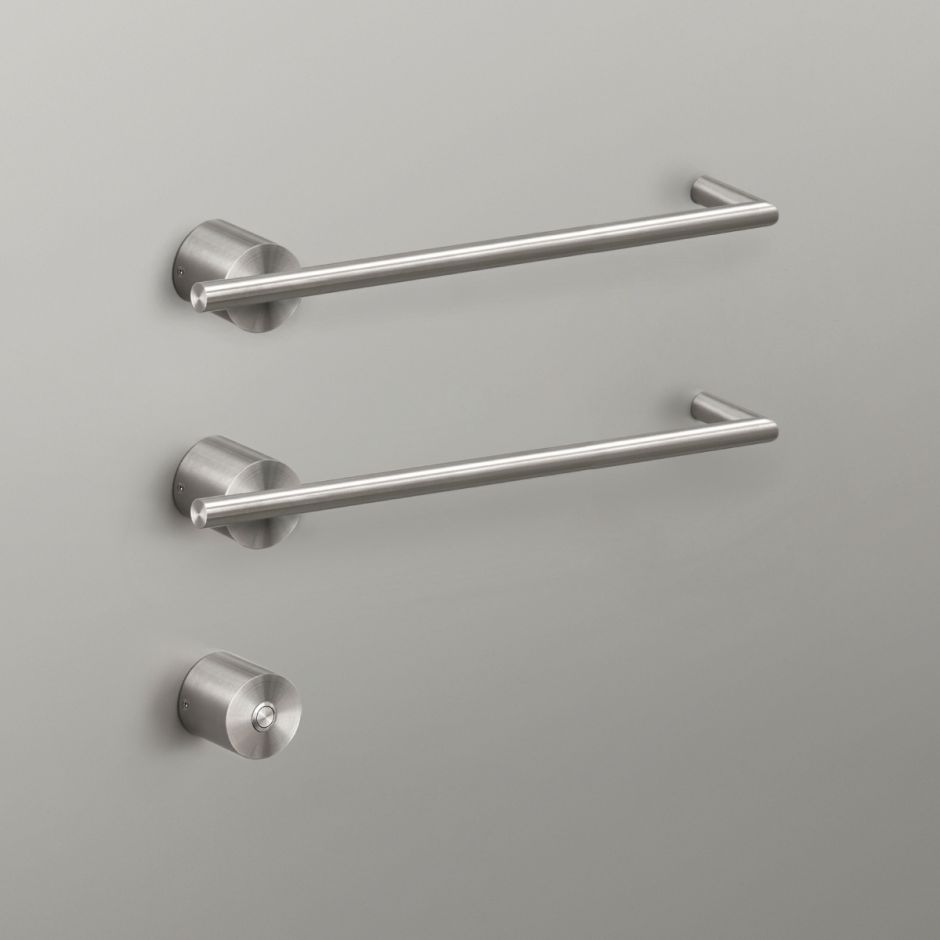 Изображение Электрический полотенцесушитель Cea Design Equilibrio EQB 92