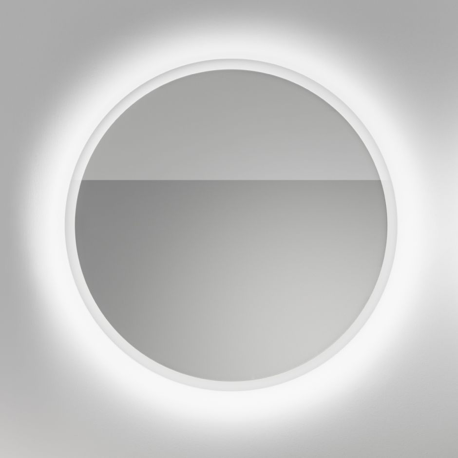 Зеркало Cea Design MIRRORS подвесное MIR10 80х80 см