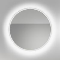 Зеркало Cea Design MIRRORS подвесное MIR10 80х80 см схема 1