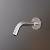 Настенный излив Cea Design NEUTRA нержавеющая сталь NEU66 схема 1 Настенный излив Cea Design NEUTRA нержавеющая сталь NEU66 схема 1