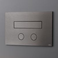 Кнопка для инсталляции унитаза Cea Design HYDROPLATE PLA05 схема 1 Кнопка для инсталляции унитаза Cea Design HYDROPLATE PLA05 схема 1