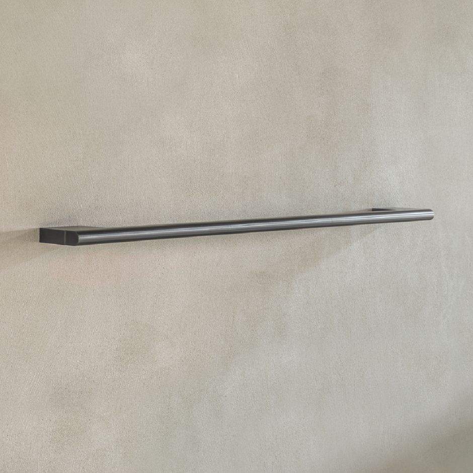 Полотенцедержатель длинный Cea Design SIXTY нержавеющая сталь SIX106