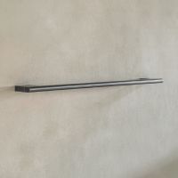 Полотенцедержатель длинный Cea Design SIXTY нержавеющая сталь SIX106 схема 1