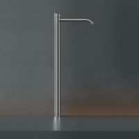 Настольный прогрессивный смеситель для раковины Cea Design ZIQQ ZIQ79 схема 1