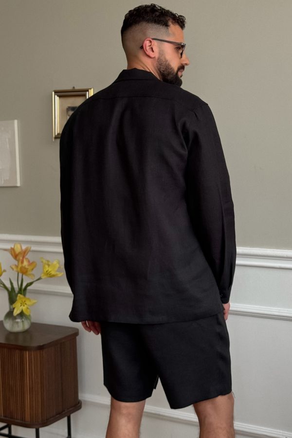 Рубашка 8001.2 | р. M-XXXL