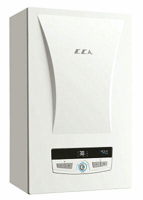 Котел электрический настенный Arceus EK 24 ST RU E.C.A