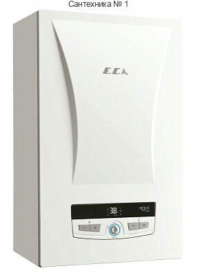 Котел электрический настенный Arceus EK 24 ST RU E.C.A