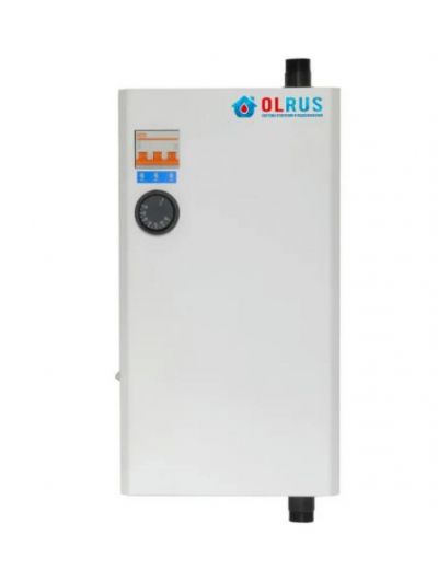Котел электрический LINE ЭВПМ-6AM OLRUS