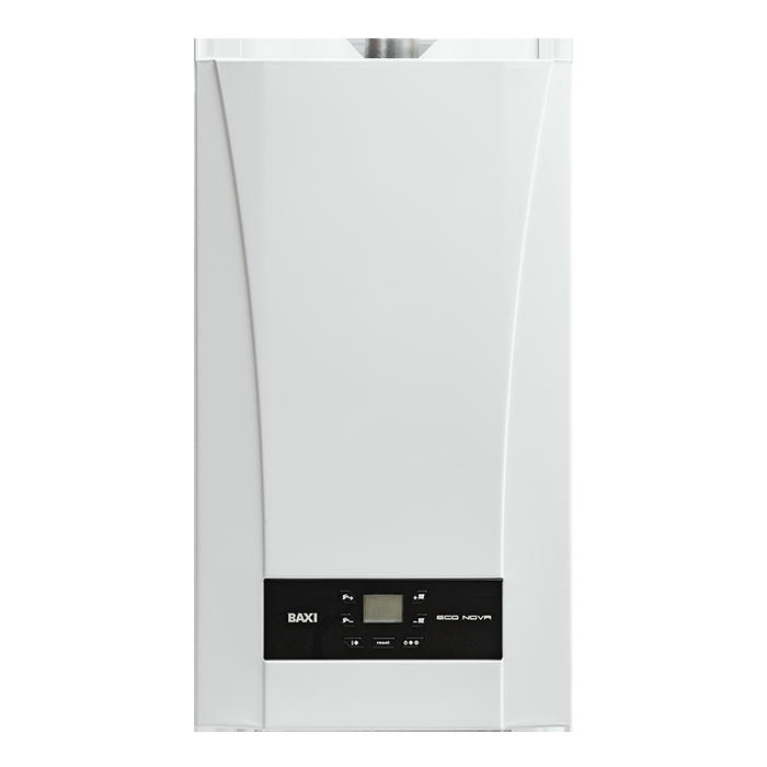 Котел газовый настенный BAXI ECO Nova 24F