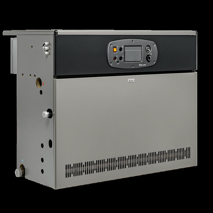 Котел газовый напольный SLIM HPS 1.80 BAXI