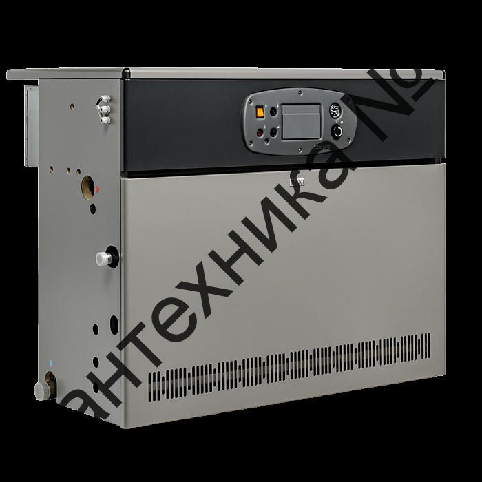 Котел газовый напольный BAXI SLIM HPS 1.80