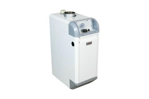 Котел газовый одноконтурный напольный AXIS ECO 10 кВт