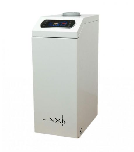 Котел газовый одноконтурный напольный AXIS SMART 20 кВт
