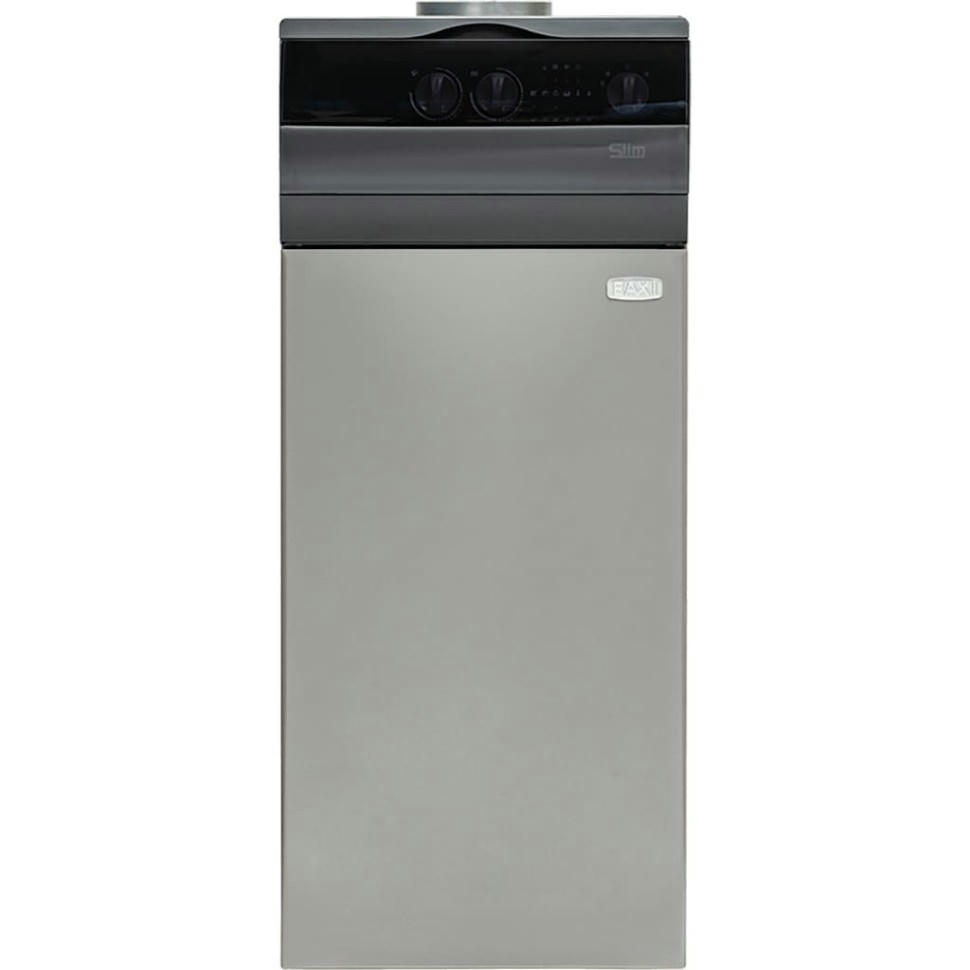 Котел газовый напольный BAXI SLIM 1.300 Fi 5E