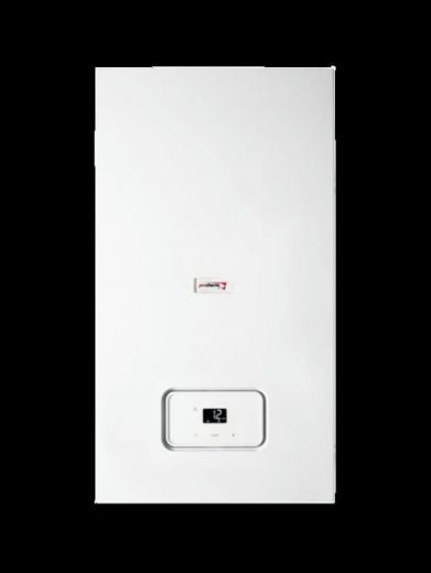 Котел газовый настенный Рысь K 18/25 MKV Protherm