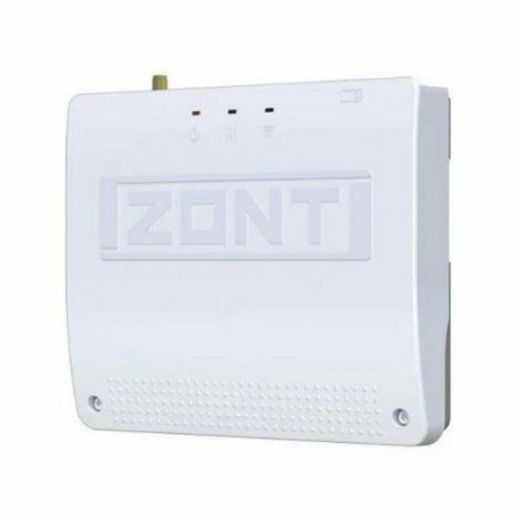 Блок расширения для регулятора Climatic 1.3 ZONT