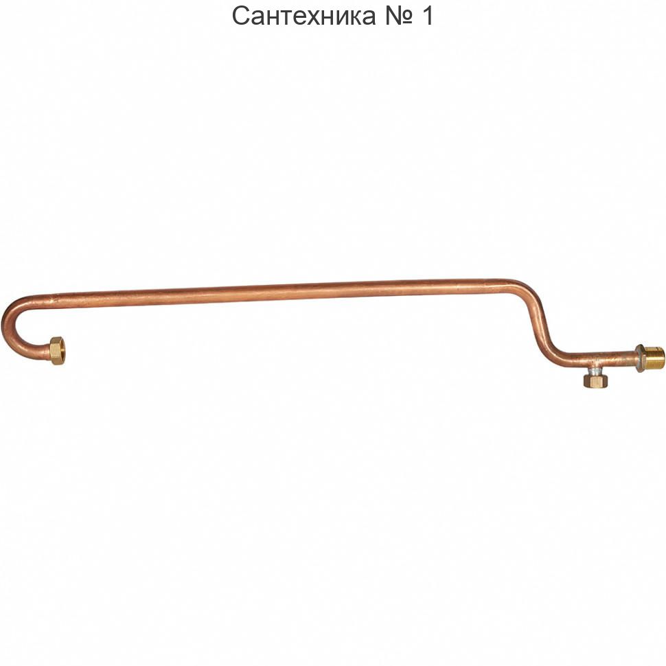 Трубопровод котел-выход EXPERT STOUT