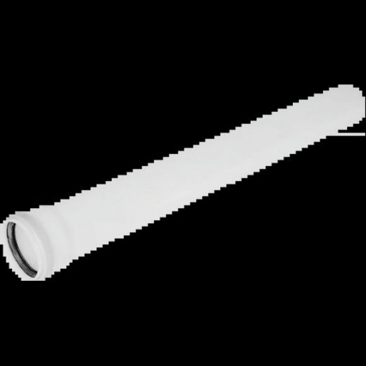 Удлинитель 800 мм конденсационный O80 ROMMER
