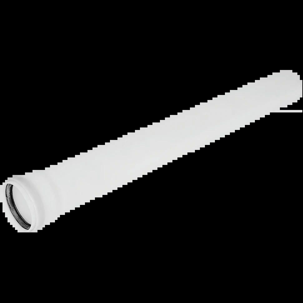 Удлинитель 800 мм конденсационный O80 ROMMER