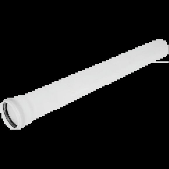 Удлинитель 800 мм конденсационный O80 ROMMER