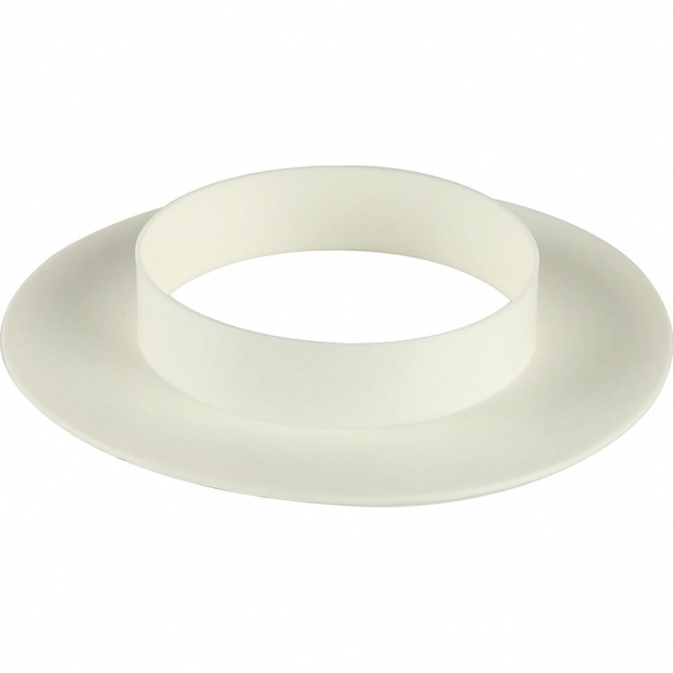 Декоративная накладка на наружную часть стены для труб DN 80 BAXI