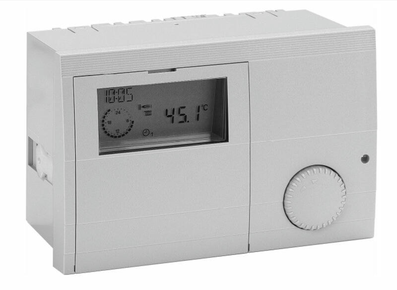 Комплект каскадного регулятора E8.4401 Kromschroder Protherm