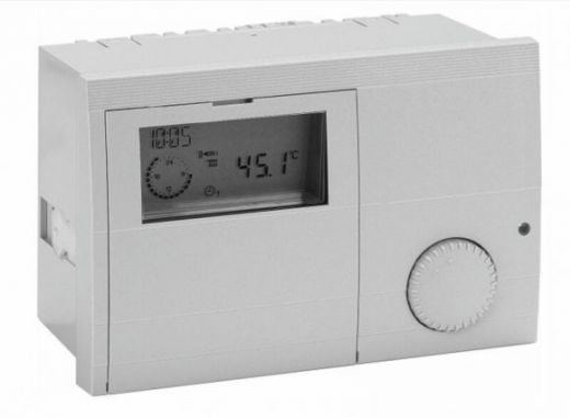 Комплект каскадного регулятора E8.4401 Kromschroder Protherm