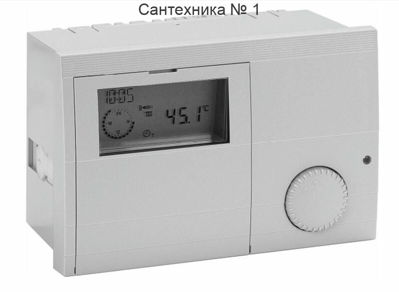 Комплект каскадного регулятора E8.4401 Kromschroder Protherm