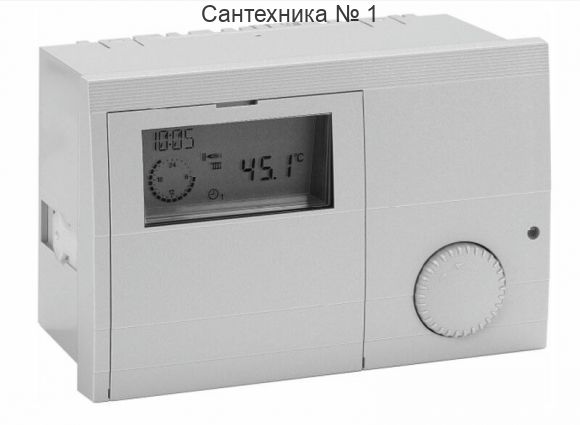 Комплект каскадного регулятора E8.4401 Kromschroder Protherm