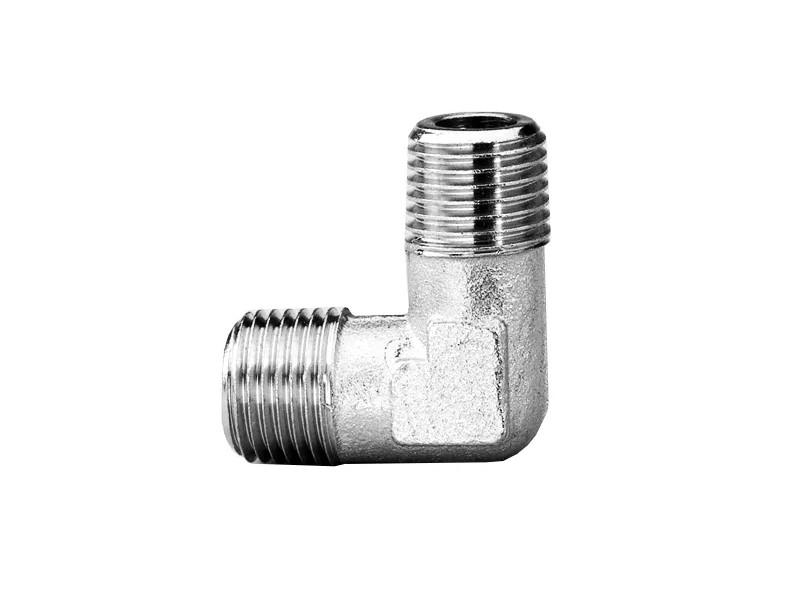 Walmec Соединитель-уголок Asturomec 14318