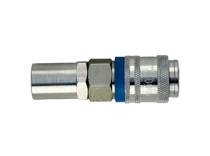 Walmec Универсальная быстроразъемная пневморозетка X300 U 10232