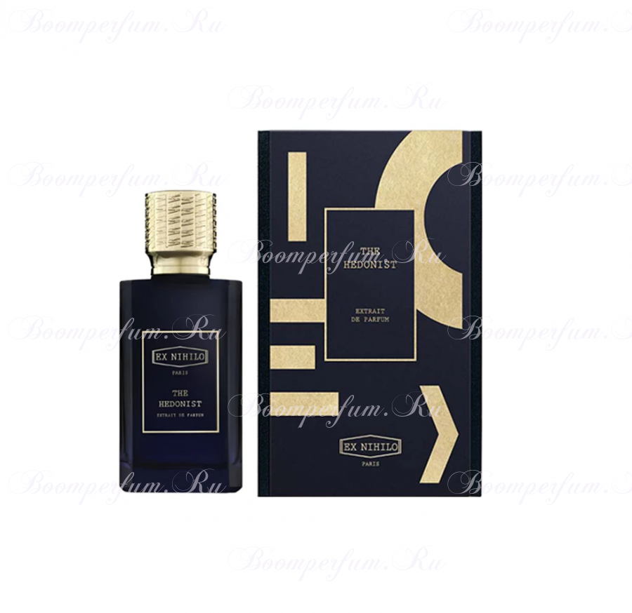 Ex Nihilo The Hedonist Extrait