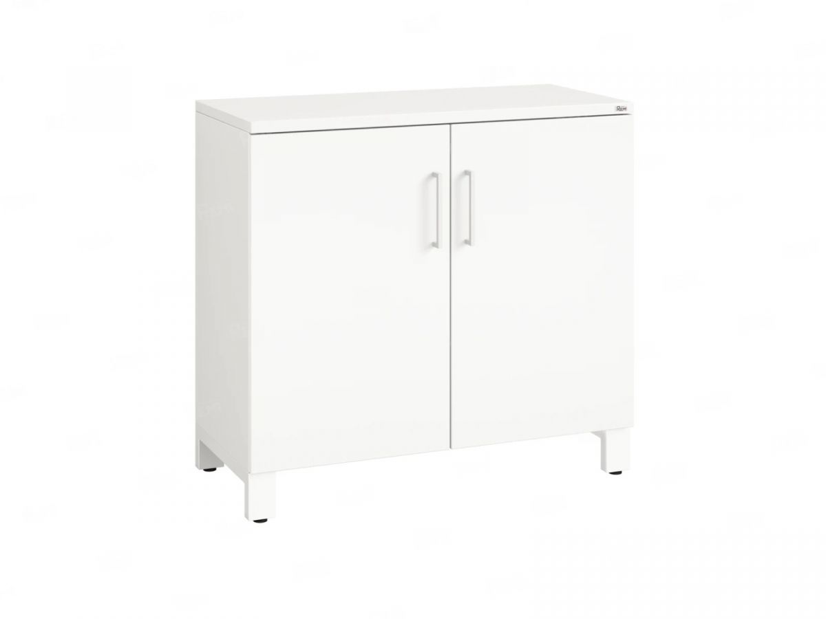 Шкаф низкий распашной, 2 уровня 900x600x850 RM147-90x60