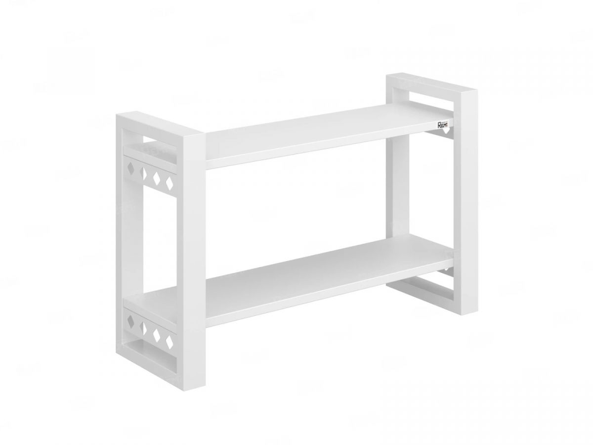 Полка настенная 900x300x500 RM194-90x30