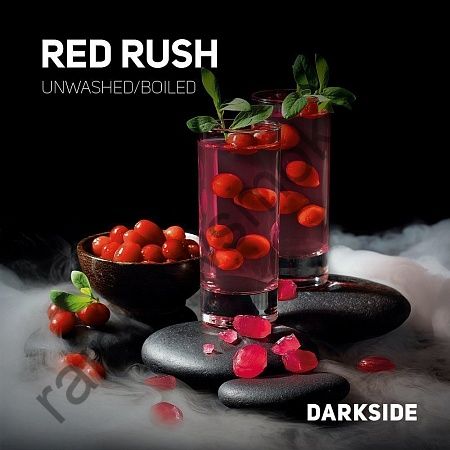 DarkSide Core 100 гр - Red Rush (Ред Раш)