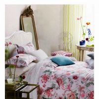 КПБ Шелковый сатин SDS-66