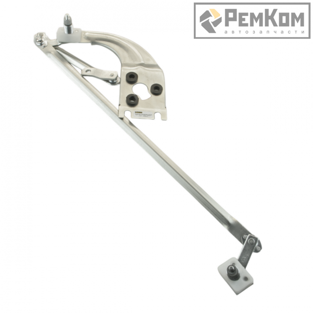 RK09153	* 2101-5205010 * Трапеция стеклоочистителя для а/м 2101, 2102