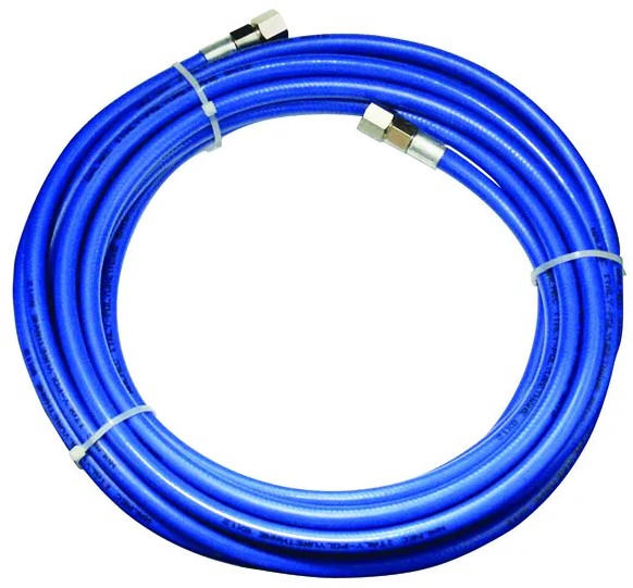 Walmec Прямой полиуретановый шланг Walcom 60210