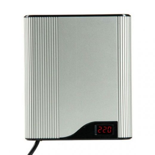 Стабилизатор сетевого напряжения TEPLOCOM ST888-И с индикацией Бастион