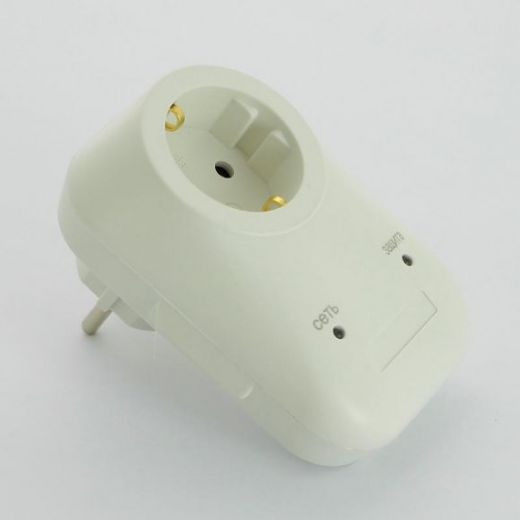 Устройство защиты от импульсных перенапряжений АЛЬБАТРОС-220/3500 AC Бастион