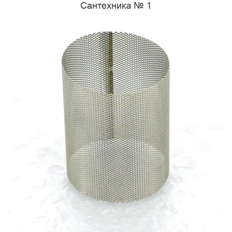 Сетка для косого фильтра 500 мкм 192 3/4" Itap