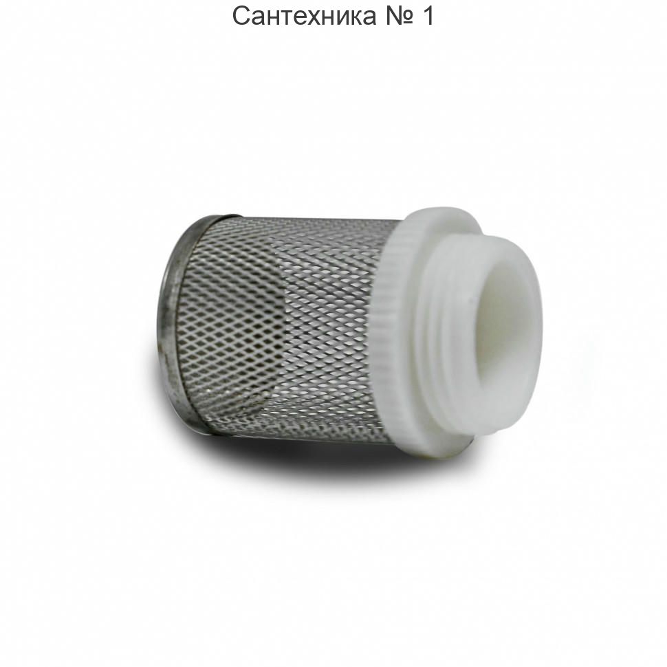 Сетка для обратного клапана 1/2" Millennium