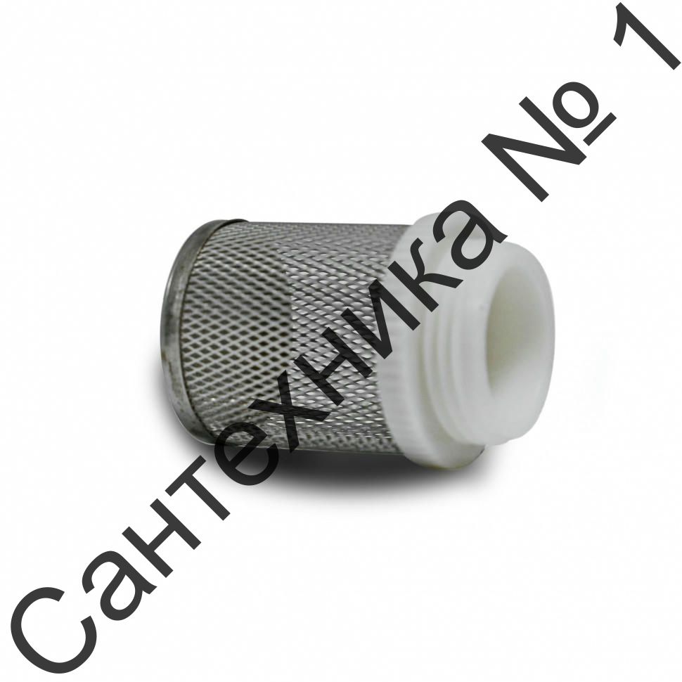 Сетка для обратного клапана 1" Millennium