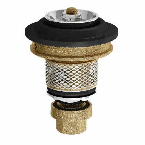 Картридж для редукторов 1/2- 3/4 FAR